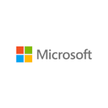 Logo Microsoft - Partners