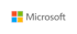Microsoft - Partners logo