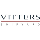 Logo Vitters Shipyard B.V.