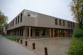 Omslagfoto van Stichting Epos Onderwijs Rotterdam