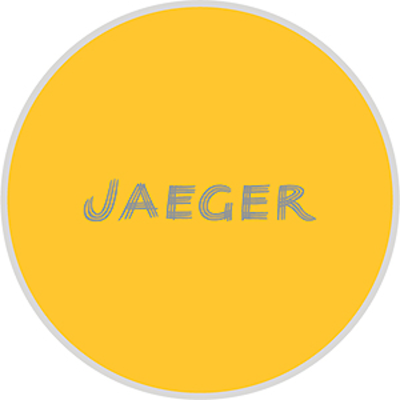 Logo Jaeger