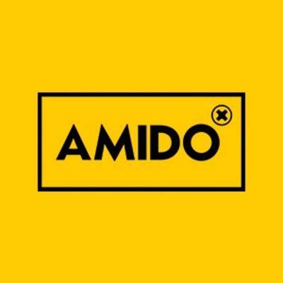 Amido logo