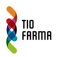 Tiofarma logo