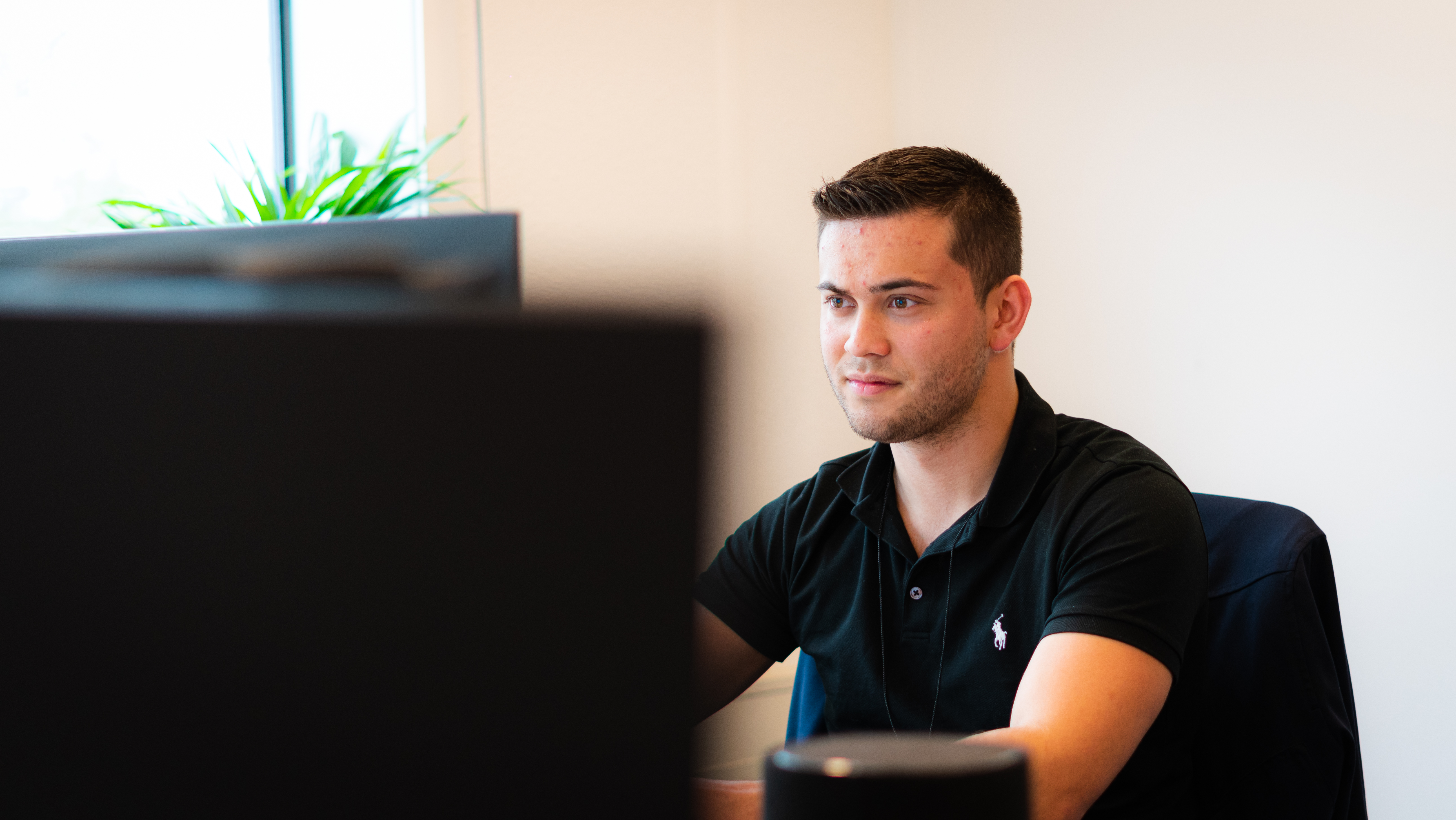 Omslagfoto van Deer Peter B.V.