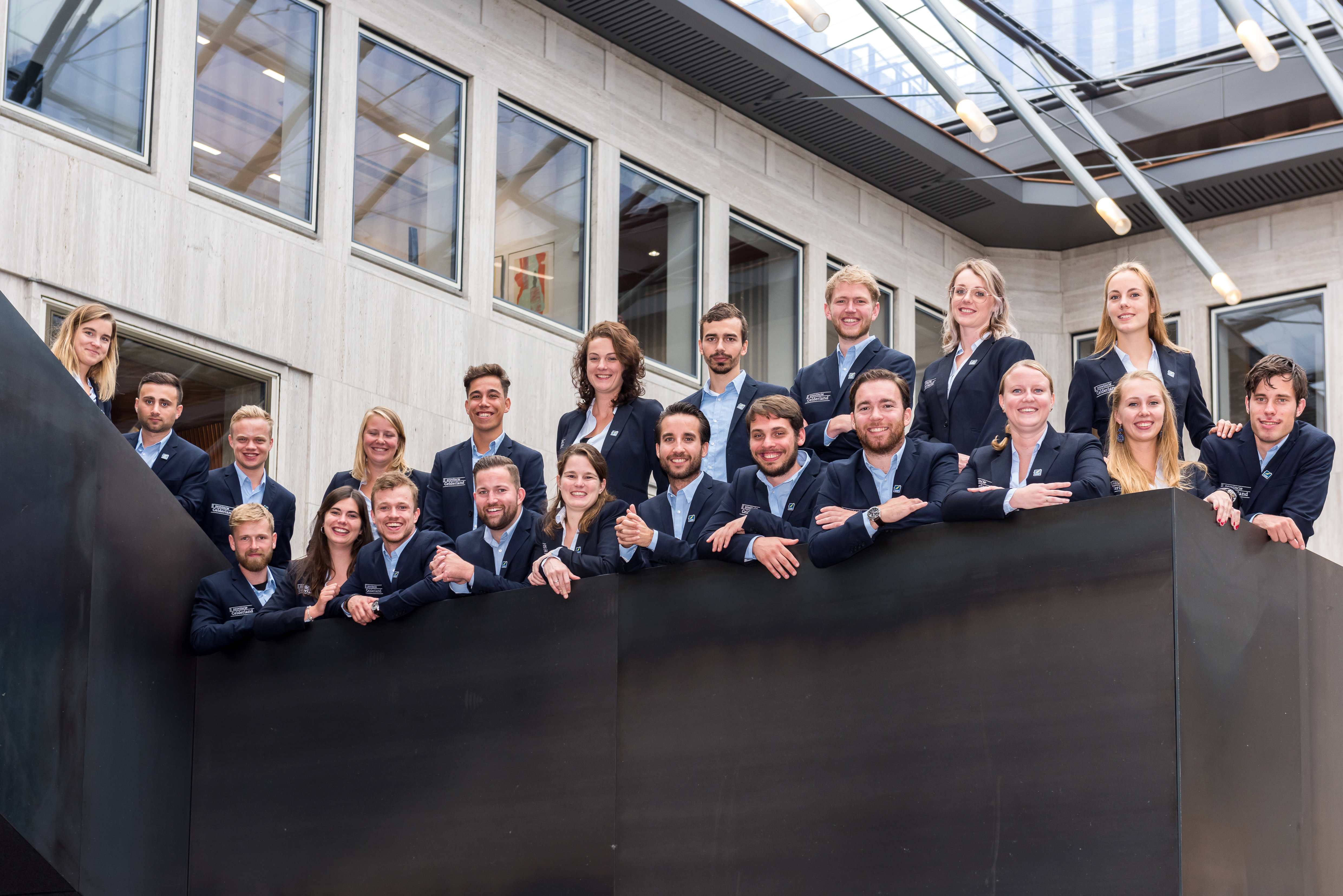 Omslagfoto van Provincie Gelderland