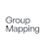 GroupMapping logo