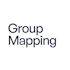 GroupMapping logo