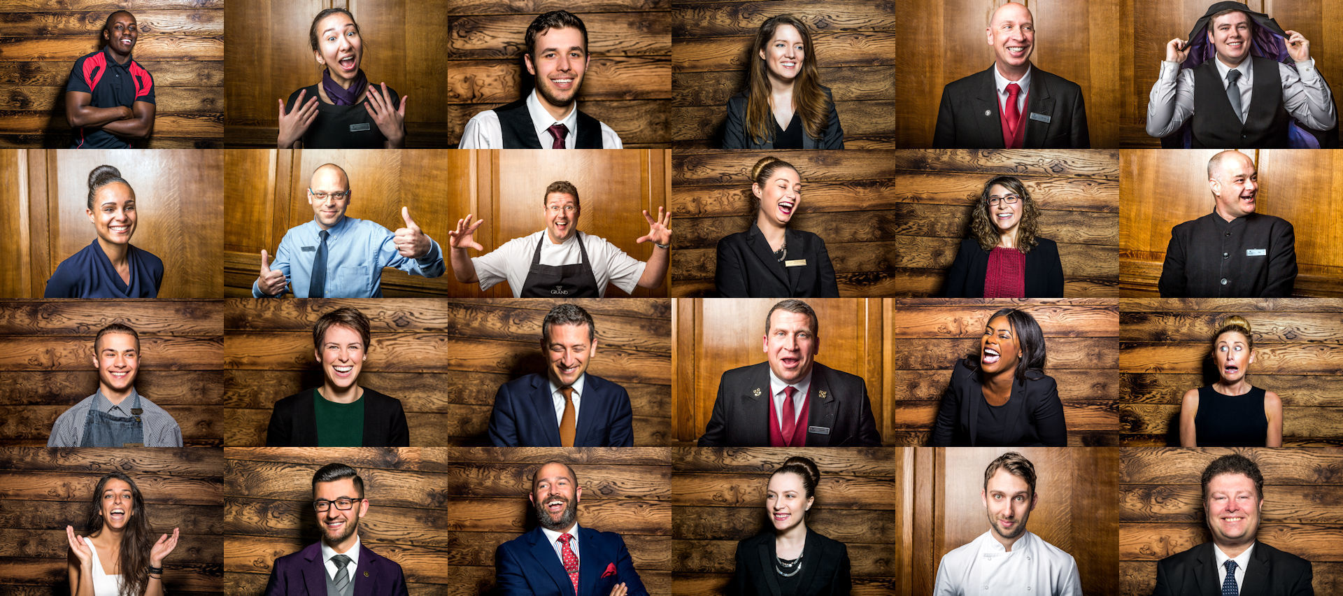 Omslagfoto van Splendid Hospitality Group