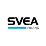 Logo Svea Finans Nederland B.V.
