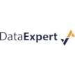 DataExpert logo