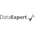 DataExpert logo