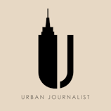 Logo Urban Journalist