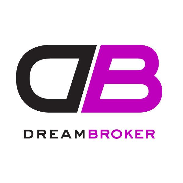 Dream Broker logo