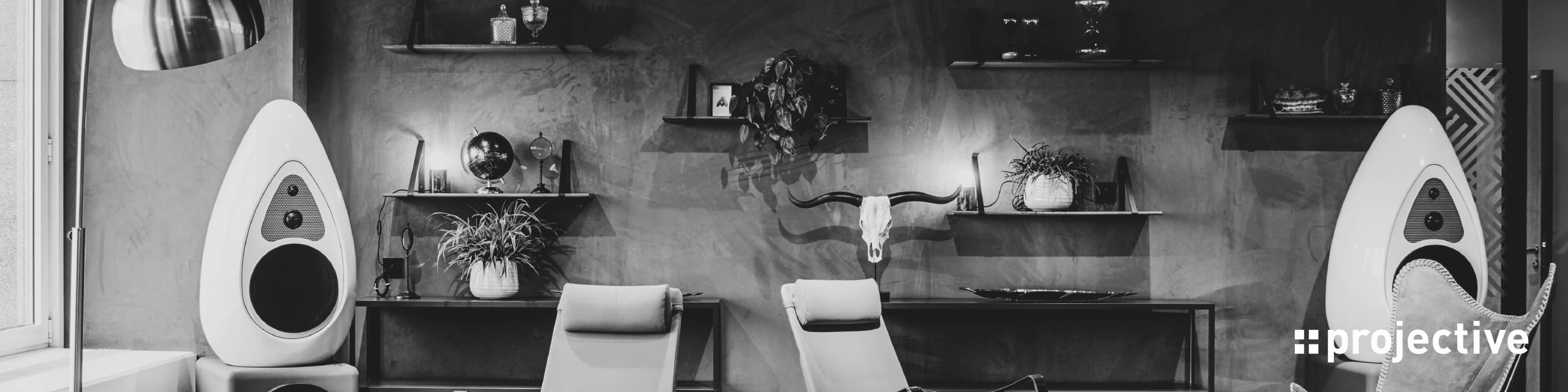 Omslagfoto van Medior Payments Consultant bij Projective