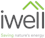 iwell logo