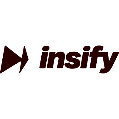 Insify logo