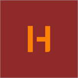 Logo Human Technologies BV
