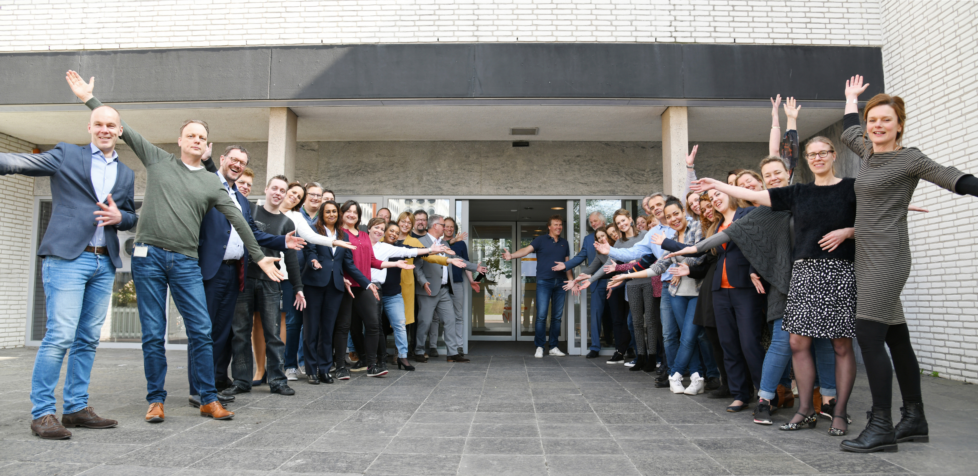 Omslagfoto van NBA Nederlandse Beroepsorganisatie Accountants