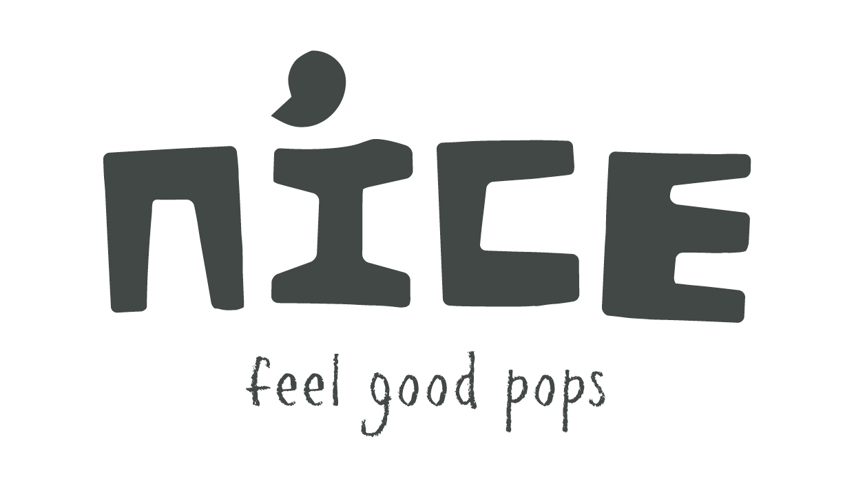 The Nice Company logo