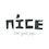 The Nice Company logo