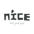 The Nice Company logo