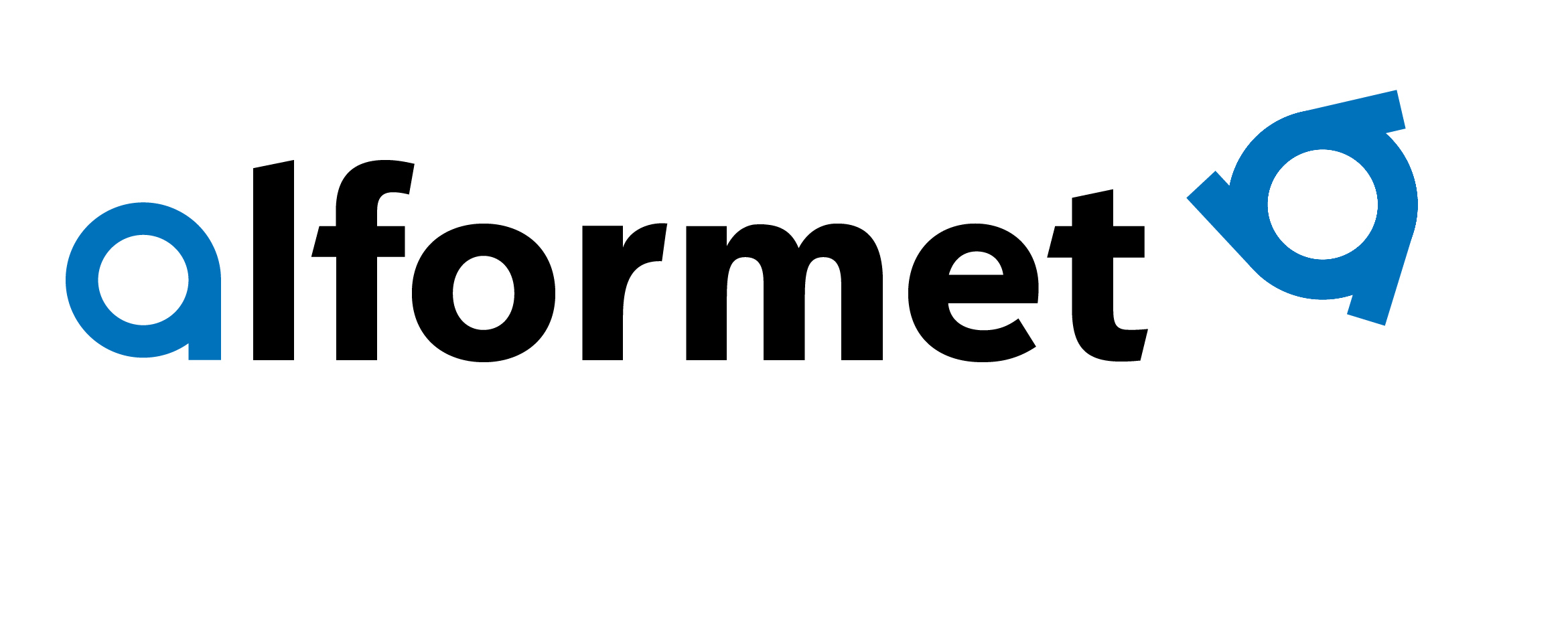 Alformet logo