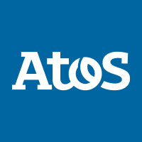 Atos UK logo
