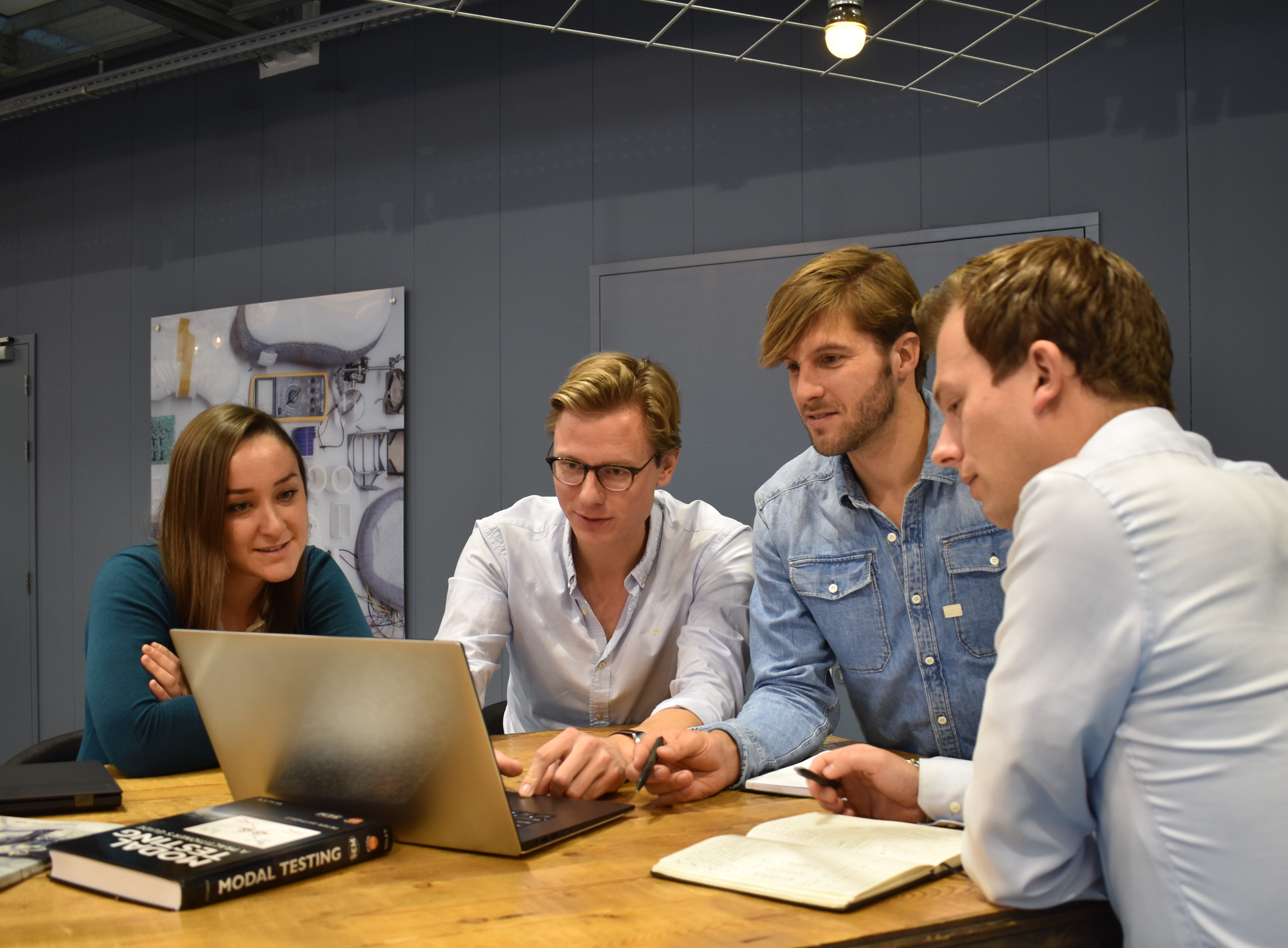 Vibes Technology's cover photo