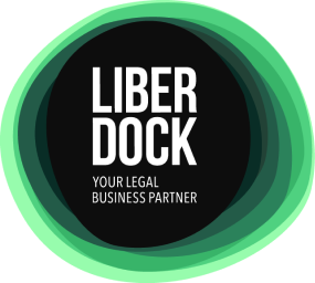 Liber Dock logo