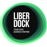 Logo Liber Dock