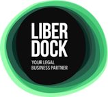Logo Liber Dock