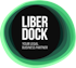 Liber Dock logo