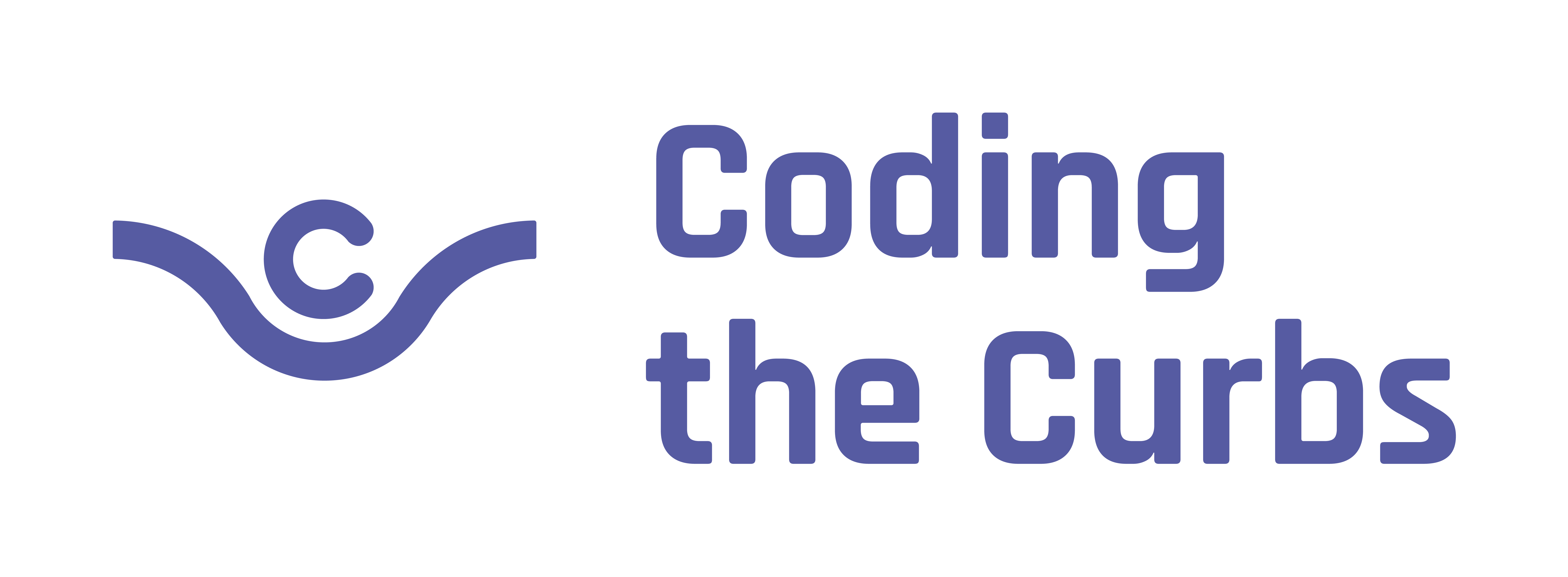 Coding The Curbs logo