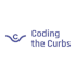Coding The Curbs logo