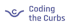 Coding The Curbs logo