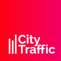 City Traffic logo