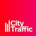 City Traffic logo