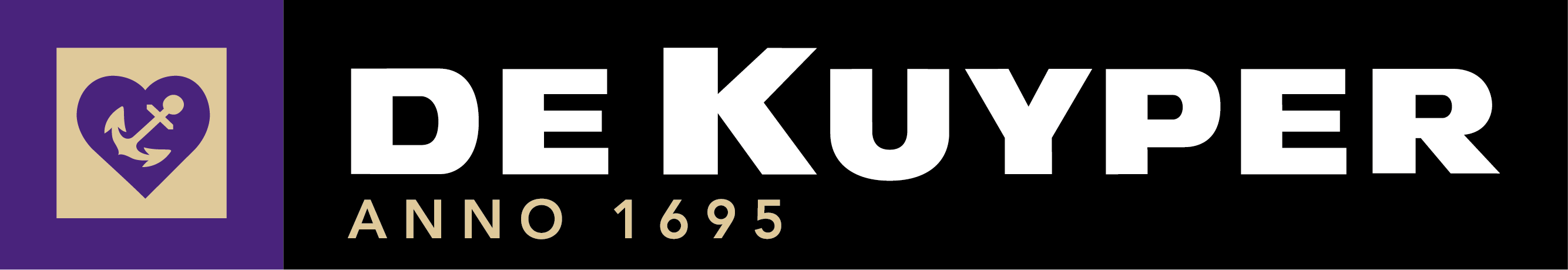 Koninklijke De Kuyper logo