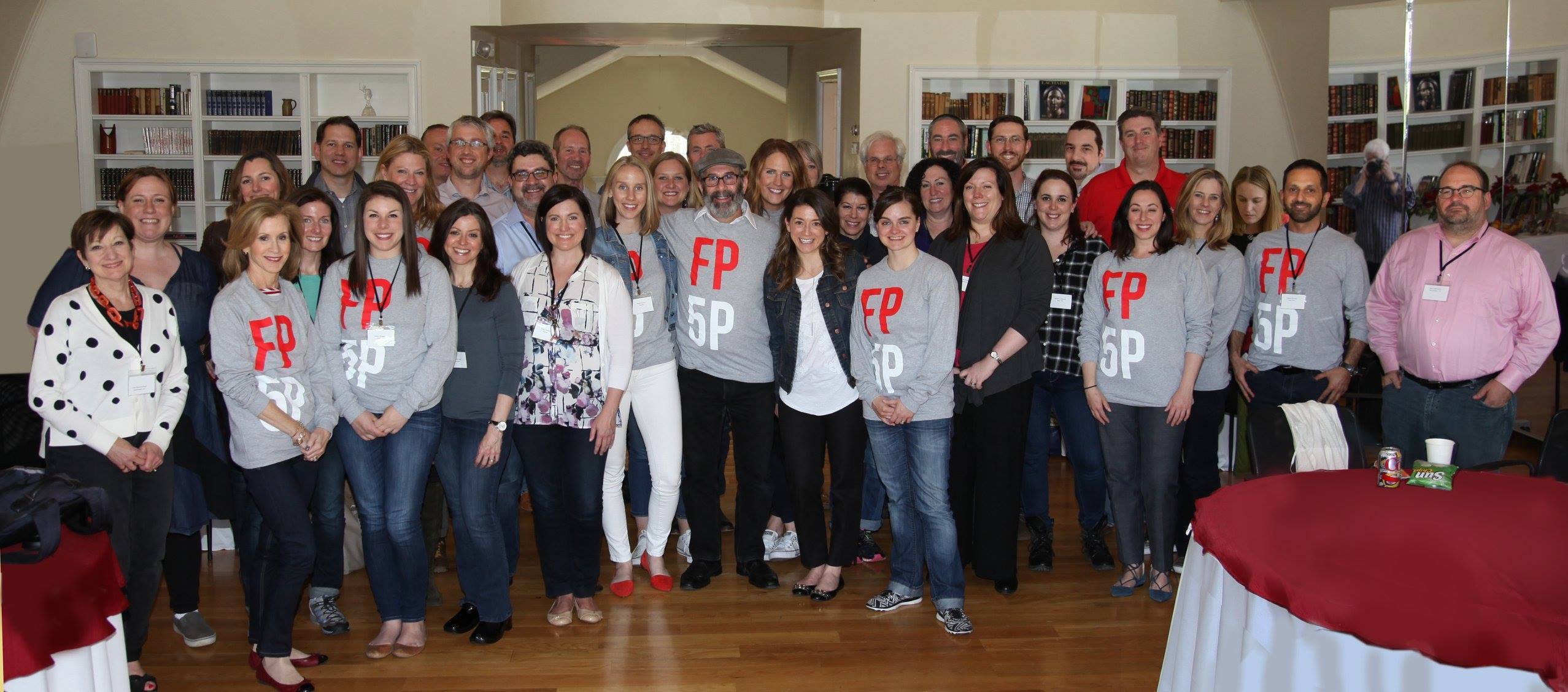 Omslagfoto van Finn Partners