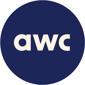 Amsterdam Wine Company logo