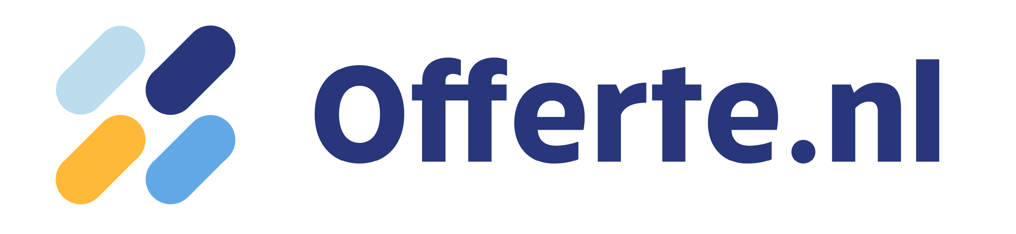 Offerte.nl logo