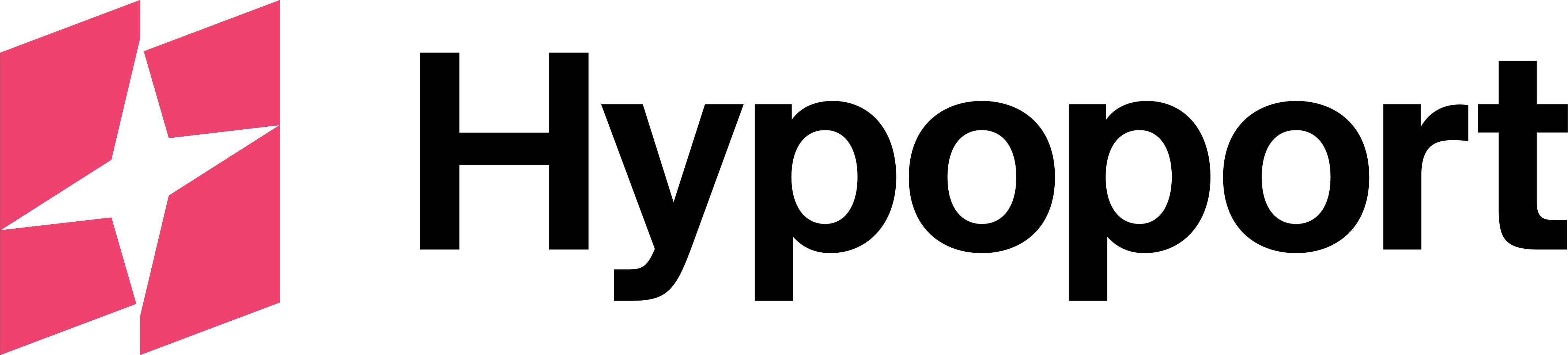 Logo Hypoport B.V.