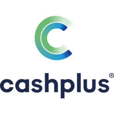 Cashplus logo