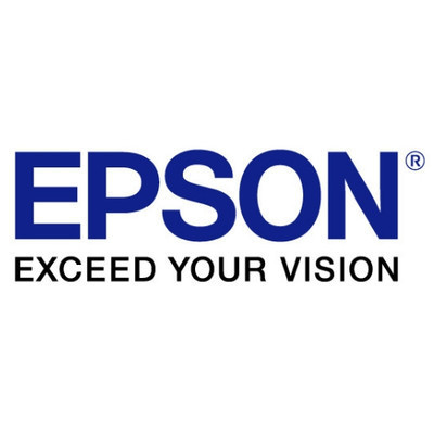 Logo Epson Europe B.V.