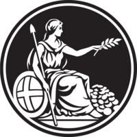 Bank of England logo