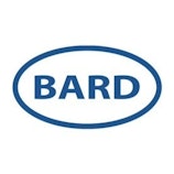 Logo Bard Pharmaceuticals UK
