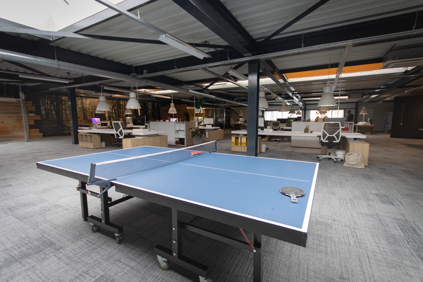 Omslagfoto van Projectmanager bij KOPexpo