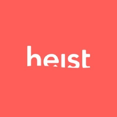 Heist logo