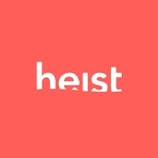 Logo Heist