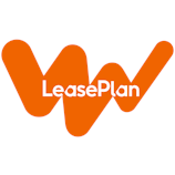 Logo LeasePlan Corporate